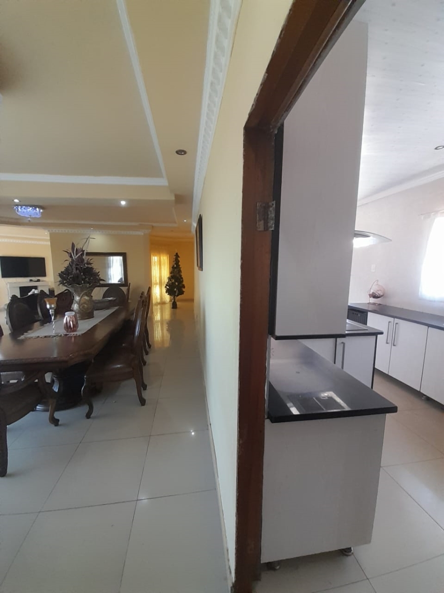 4 Bedroom Property for Sale in Mdantsane Nu 1 Eastern Cape